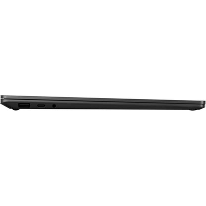 Microsoft Surface 13.5" Touchscreen Notebook - Intel Core i7 12th Gen i7-1265U - Black RBR-00026