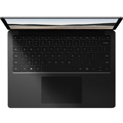 Microsoft Surface Laptop 4 13.5" Touchscreen Notebook - Intel Core i7 11th Gen i7-1185G7 - 32 GB - 1 TB SSD - Matte Black LB9-00002