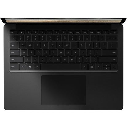 Microsoft Surface Laptop 4 13.5" Touchscreen Notebook - Intel Core i7 11th Gen i7-1185G7 - 32 GB - 1 TB SSD - Matte Black LB9-00002