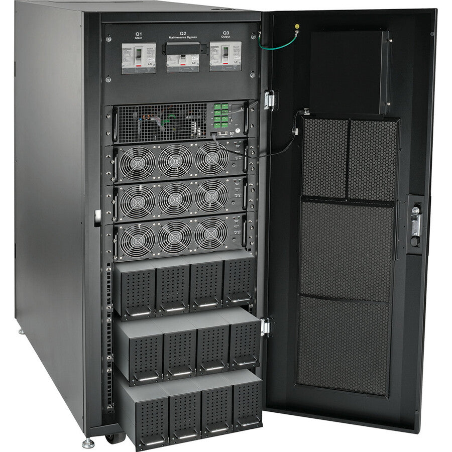 Tripp Lite by Eaton SmartOnline SVX90KS3P 90kVA Tower UPS SVX90KS3P