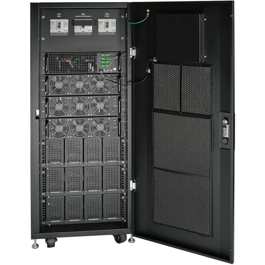 Tripp Lite by Eaton SmartOnline SVX90KS3P 90kVA Tower UPS SVX90KS3P