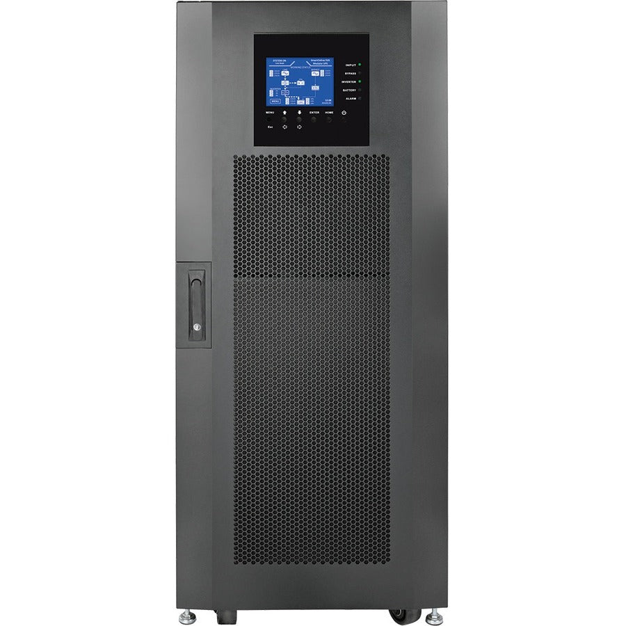 Tripp Lite by Eaton SmartOnline SVX90KS3P 90kVA Tower UPS SVX90KS3P