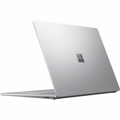 Microsoft Surface Laptop 4 15" Touchscreen Notebook - AMD Ryzen 7 4980U - 8 GB - 512 GB SSD - Platinum 5W6-00054