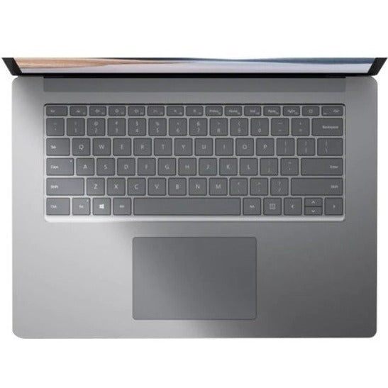 Microsoft Surface Laptop 4 13.5" Touchscreen Notebook - Intel Core i5 11th Gen i5-1145G7 - 16 GB - 512 GB SSD - Platinum LBX-00009