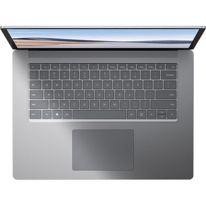 Microsoft Surface Laptop 4 13.5" Touchscreen Notebook - Intel Core i5 11th Gen i5-1145G7 - 16 GB - 512 GB SSD - Platinum LBX-00009