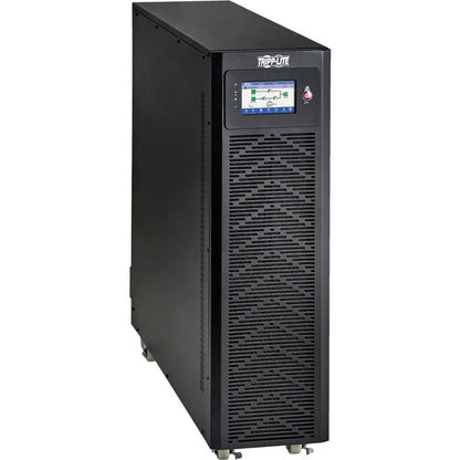 Tripp Lite by Eaton SmartOnline S3M20K3B 20kVA Tower UPS S3M20K3B