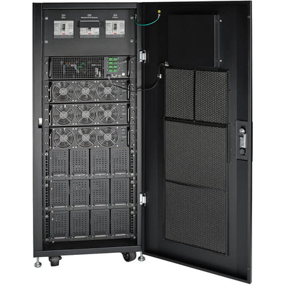 Tripp Lite by Eaton SmartOnline SVX SVX30KS1P3B 30kVA Tower UPS SVX30KS1P3B