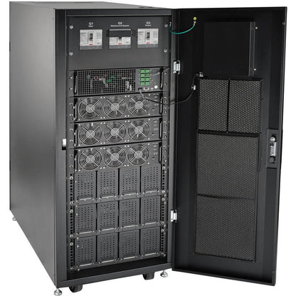 Tripp Lite by Eaton SmartOnline SVX SVX30KS1P3B 30kVA Tower UPS SVX30KS1P3B