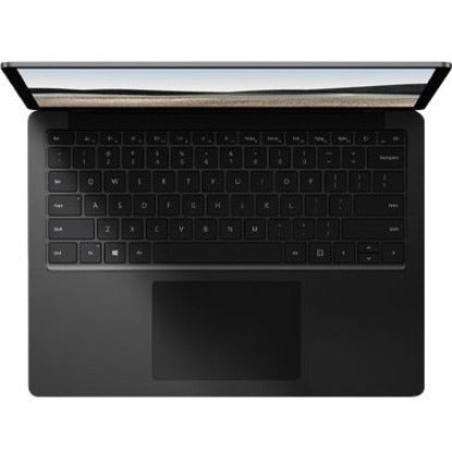 Microsoft Surface Laptop 4 13.5" Touchscreen Notebook - AMD Ryzen 5 - 16 GB - 256 GB SSD - Matte Black 7IW-00025