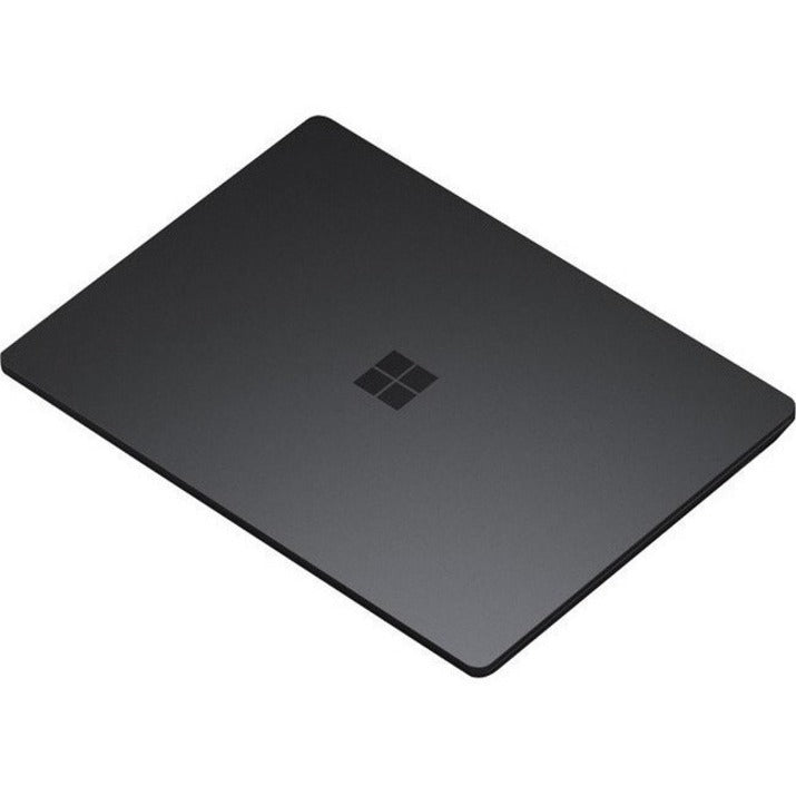 Microsoft Surface Laptop 4 13.5" Touchscreen Notebook - AMD Ryzen 5 - 16 GB - 256 GB SSD - Matte Black 7IW-00025