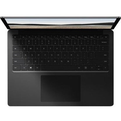 Microsoft Surface Laptop 4 15" Touchscreen Notebook - AMD Ryzen 7 4980U - 16 GB - 512 GB SSD - Matte Black LIH-00001