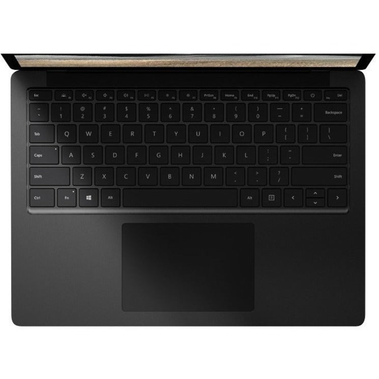 Microsoft Surface Laptop 4 15" Touchscreen Notebook - AMD Ryzen 7 4980U - 16 GB - 512 GB SSD - Matte Black LIH-00001