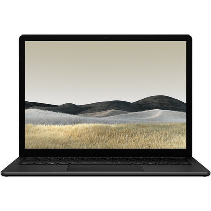 Microsoft Surface Laptop 4 15" Touchscreen Notebook - AMD Ryzen 7 4980U - 16 GB - 512 GB SSD - Matte Black LIH-00001