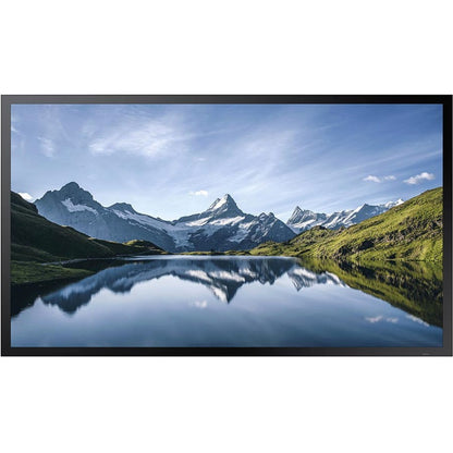 Samsung OH46B Digital Signage Display LH46OHBEBGBXGO