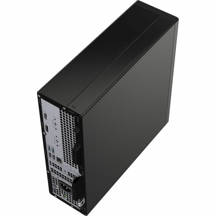 Dell OptiPlex 7000 7010 Desktop Computer - Intel Core i5 13th Gen i5-13500 - vPro Technology - 16 GB - 512 GB SSD - Small Form Factor - Black WVYWT