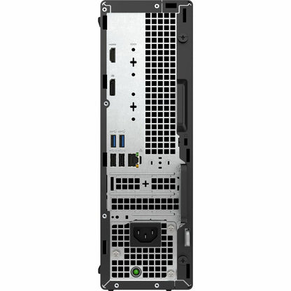 Dell OptiPlex 7000 7010 Desktop Computer - Intel Core i5 13th Gen i5-13500 - vPro Technology - 16 GB - 512 GB SSD - Small Form Factor - Black WVYWT