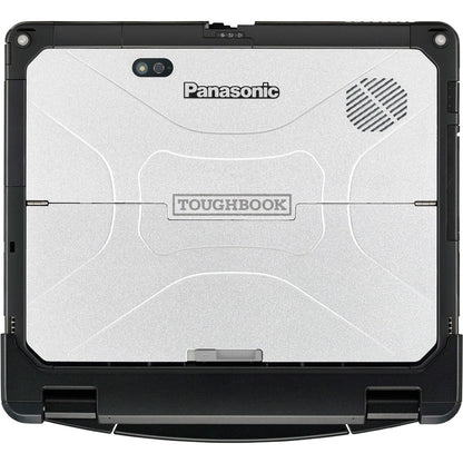 Panasonic TOUGHBOOK CF-33 Rugged Tablet - 12" QHD - 16 GB - 512 GB SSD - Windows 10 64-bit - 4G CF33REPFUMC