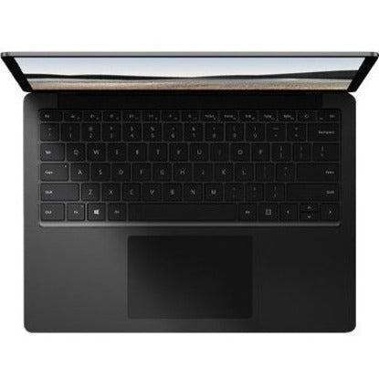 Microsoft Surface Laptop 4 13.5" Touchscreen Notebook - AMD Ryzen 5 4680U - 16 GB - 256 GB SSD - Matte Black LB7-00024