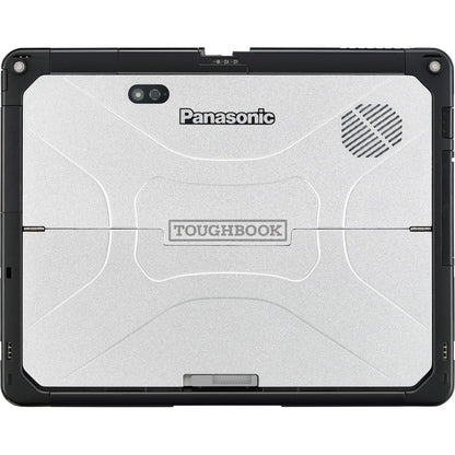 Panasonic TOUGHBOOK CF-33 Rugged Tablet - 12" QHD - 16 GB - 512 GB SSD - Windows 10 64-bit - 4G CF33REPBTMC