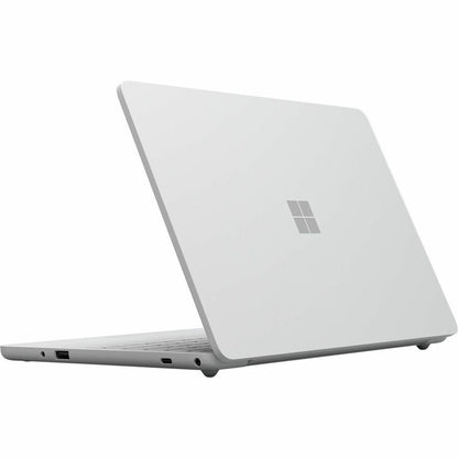 Microsoft Surface Laptop SE 11.6" Netbook - HD - Intel Celeron N4020 - 4 GB - 64 GB Flash Memory - Glacier CBS-00001