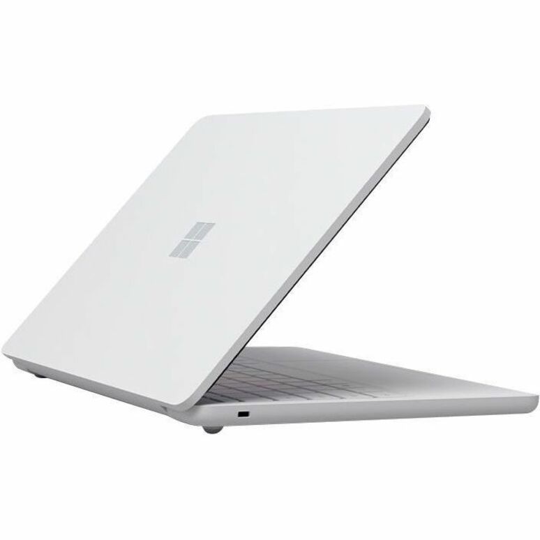 Microsoft Surface Laptop SE 11.6" Netbook - HD - Intel Celeron N4020 - 4 GB - 64 GB Flash Memory - Glacier CBS-00001