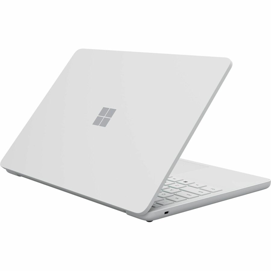 Microsoft Surface Laptop SE 11.6" Netbook - HD - Intel Celeron N4020 - 4 GB - 64 GB Flash Memory - Glacier CBS-00001