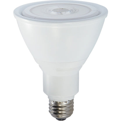 Verbatim Contour Series PAR30 2700K, 800lm LED Lamp with 40-Degree Beam Angle 98568