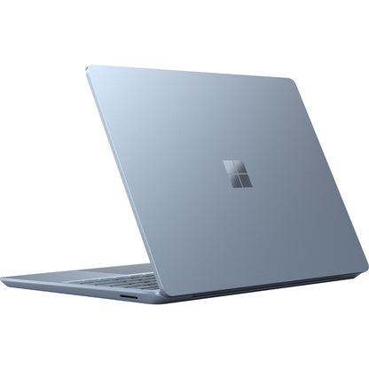 Microsoft Surface Laptop Go 2 12.4" Touchscreen Notebook - Intel Core i5 - 8 GB - 128 GB SSD - Ice Blue KQJ-00012