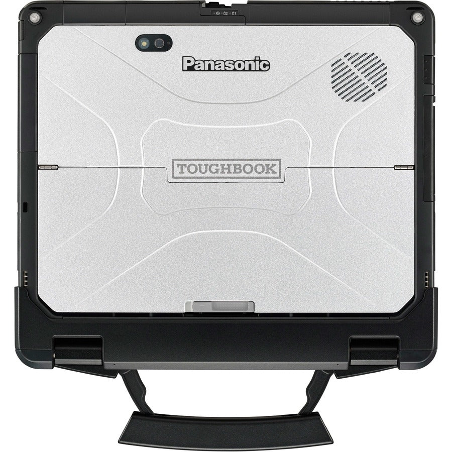 Panasonic TOUGHBOOK CF-33 Rugged Tablet - 12" QHD - 16 GB - 512 GB SSD - Windows 10 64-bit CF33REPBZMC