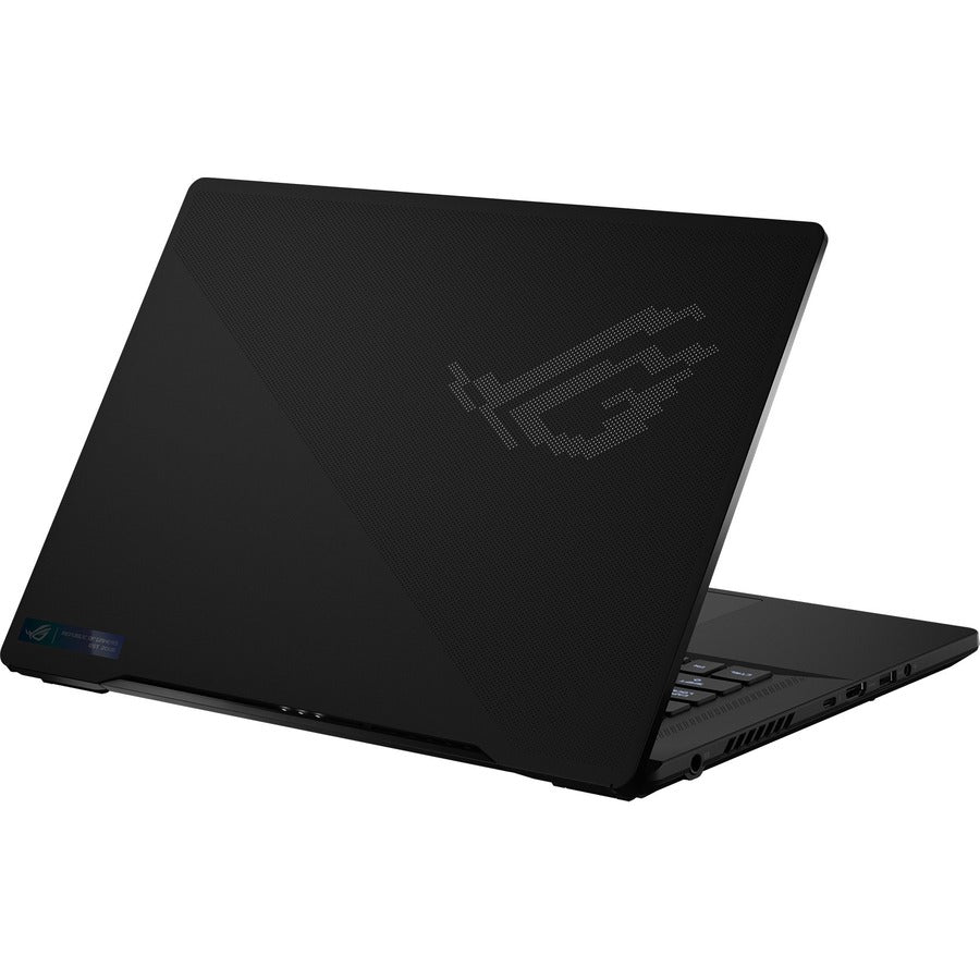 Asus ROG Zephyrus M16 GU604 GU604VI-DS92-CA 16" Gaming Notebook - Full HD Plus - Intel Core i9 13th Gen i9-13900H - 32 GB - 1 TB SSD GU604VI-DS92-CA