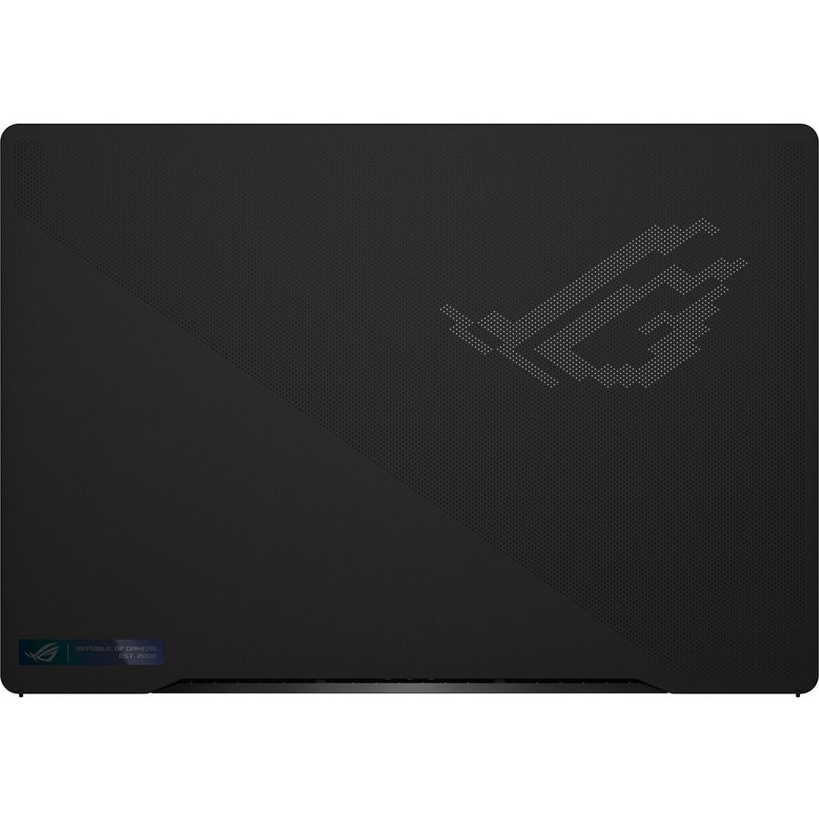 Asus ROG Zephyrus M16 GU604 GU604VI-DS92-CA 16" Gaming Notebook - Full HD Plus - Intel Core i9 13th Gen i9-13900H - 32 GB - 1 TB SSD GU604VI-DS92-CA