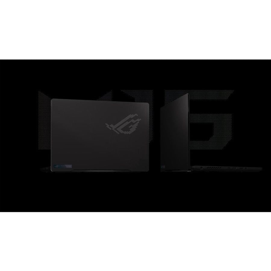 Asus ROG Zephyrus M16 GU604 GU604VI-DS92-CA 16" Gaming Notebook - Full HD Plus - Intel Core i9 13th Gen i9-13900H - 32 GB - 1 TB SSD GU604VI-DS92-CA