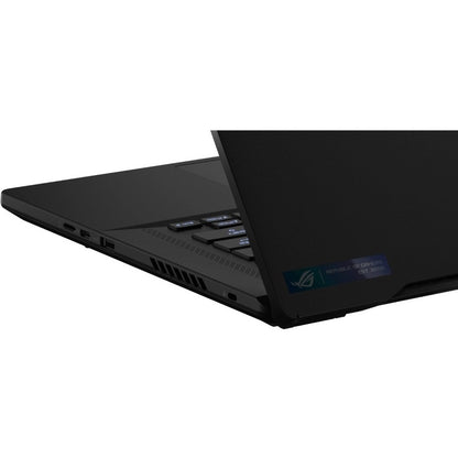 Asus ROG Zephyrus M16 GU604 GU604VI-DS92-CA 16" Gaming Notebook - Full HD Plus - Intel Core i9 13th Gen i9-13900H - 32 GB - 1 TB SSD GU604VI-DS92-CA