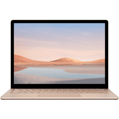 Microsoft Surface Laptop 4 13.5" Touchscreen Notebook - Intel Core i5 - 16 GB - 512 GB SSD - Sandstone LBX-00014