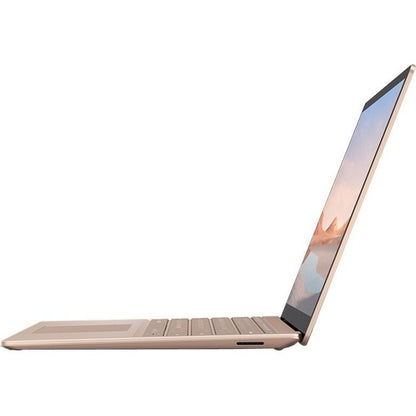 Microsoft Surface Laptop 4 13.5" Touchscreen Notebook - Intel Core i5 - 16 GB - 512 GB SSD - Sandstone LBX-00014