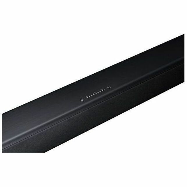 Samsung HW-J250 2.2 Bluetooth Sound Bar Speaker - 80 W RMS - Black HW-J250/ZC