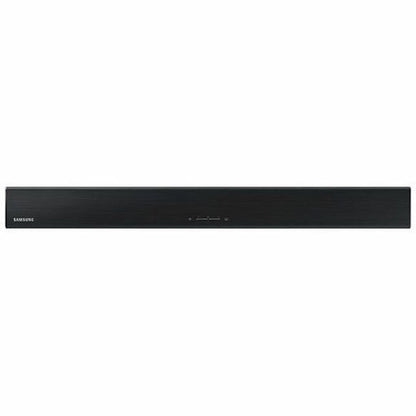 Samsung HW-J250 2.2 Bluetooth Sound Bar Speaker - 80 W RMS - Black HW-J250/ZC