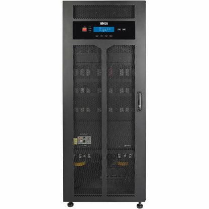 Tripp Lite by Eaton SmartOnline SUT30K 30kVA Tower UPS SUT30K