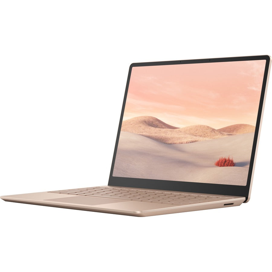 Microsoft Surface Laptop Go 12.4" Touchscreen Notebook - QXGA - Intel Core i5 10th Gen i5-1035G1 - 8 GB - 128 GB SSD 148-00035