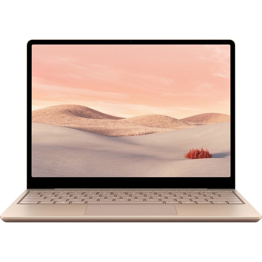 Microsoft Surface Laptop Go 12.4" Touchscreen Notebook - QXGA - Intel Core i5 10th Gen i5-1035G1 - 8 GB - 128 GB SSD 148-00035