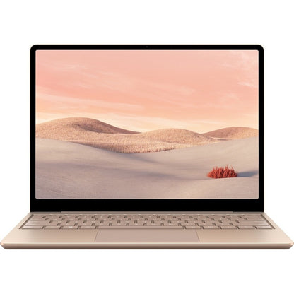 Microsoft Surface Laptop Go 12.4" Touchscreen Notebook - QXGA - Intel Core i5 10th Gen i5-1035G1 - 8 GB - 128 GB SSD 148-00035