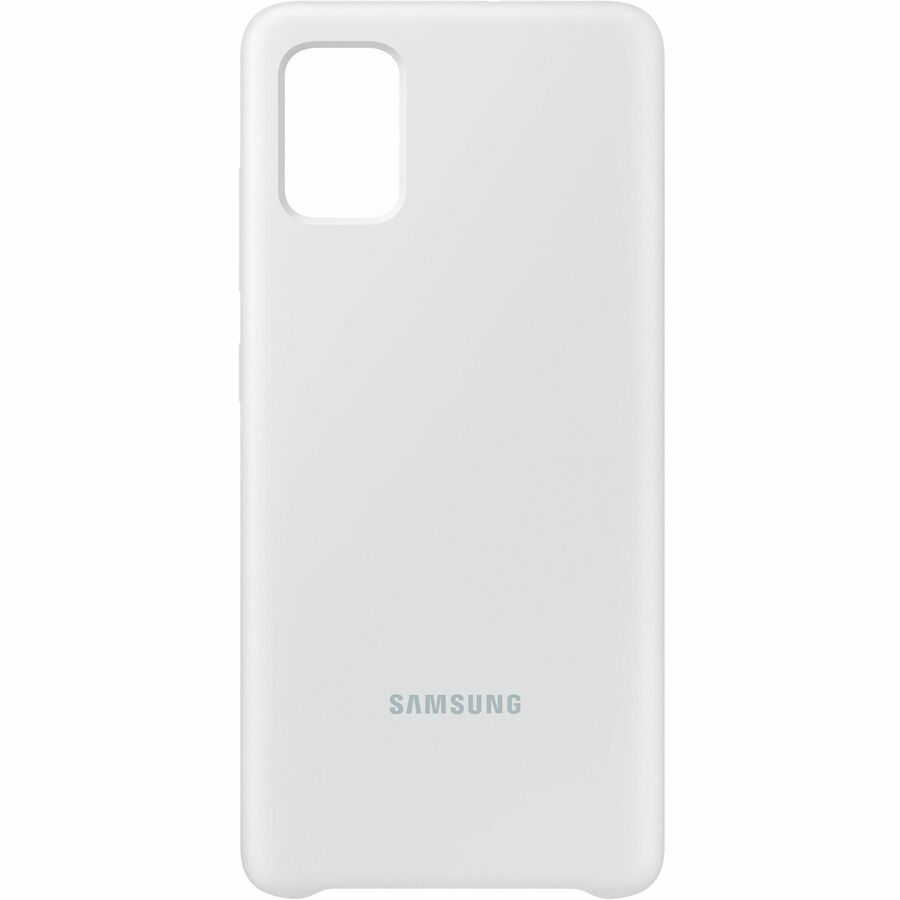 Samsung Silicone Cover (Galaxy A51) EF-PA515TWEGCA