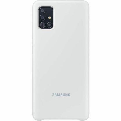 Samsung Silicone Cover (Galaxy A51) EF-PA515TWEGCA