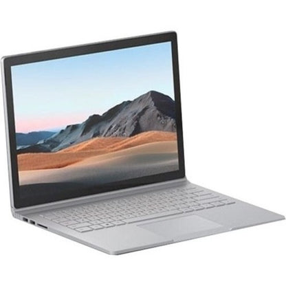 Microsoft Surface Book 3 13.5" Touchscreen 2 in 1 Notebook - WQHD - Intel Core i5 10th Gen i5-1035G7 - 8 GB - 256 GB SSD TMW-00002