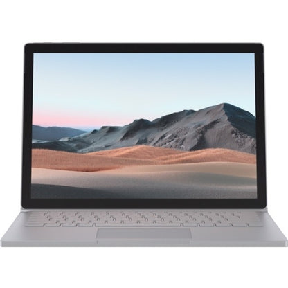 Microsoft Surface Book 3 13.5" Touchscreen 2 in 1 Notebook - WQHD - Intel Core i5 10th Gen i5-1035G7 - 8 GB - 256 GB SSD TMW-00002