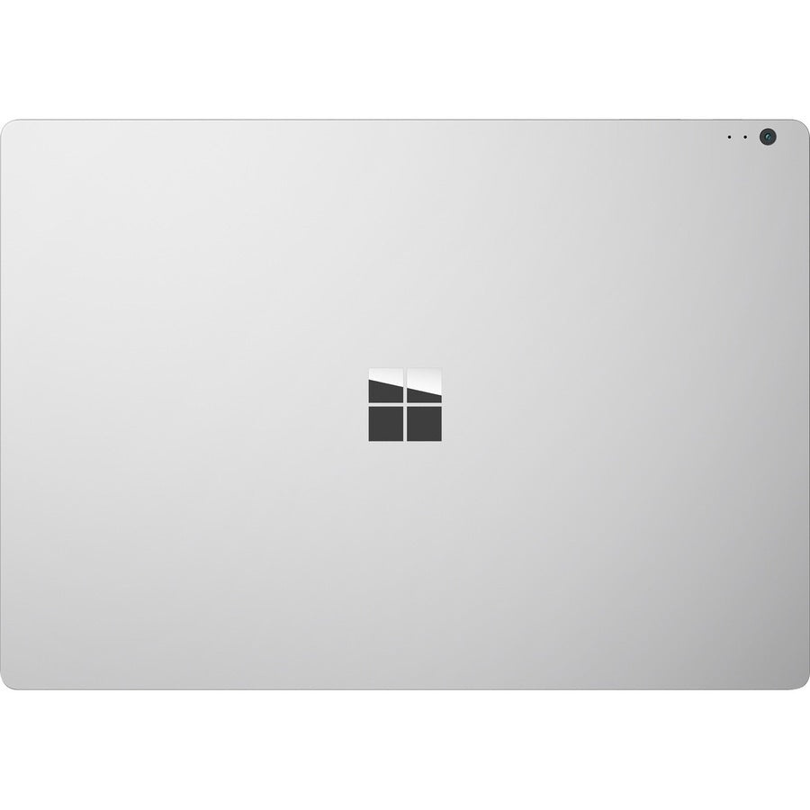 Microsoft Surface Book 3 13.5" Touchscreen 2 in 1 Notebook - WQHD - Intel Core i5 10th Gen i5-1035G7 - 8 GB - 256 GB SSD TMW-00002