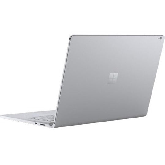 Microsoft Surface Book 3 13.5" Touchscreen 2 in 1 Notebook - WQHD - Intel Core i5 10th Gen i5-1035G7 - 8 GB - 256 GB SSD TMW-00002