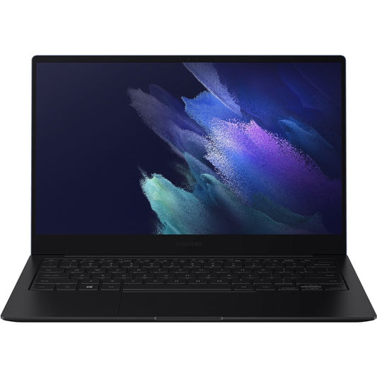 Samsung Galaxy Book Pro NP950XDB-KC2CA 15.6" Notebook - Full HD - Intel Core i5 11th Gen i5-1135G7 - Intel Evo Platform - 8 GB - 256 GB SSD - Mystic Blue NP950XDB-KC2CA