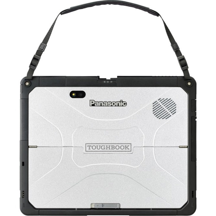 Panasonic TOUGHBOOK CF-33 Rugged Tablet - 12" QHD - 16 GB - 512 GB SSD - Windows 10 Pro 64-bit - 4G CF33REPAUKM