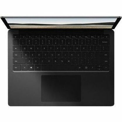 Microsoft Surface Laptop 4 13.5" Touchscreen Notebook - Intel Core i7 - 16 GB - 512 GB SSD - Matte Black 5FB-00002